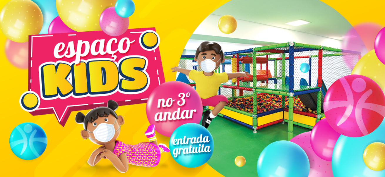 Espaço Kids