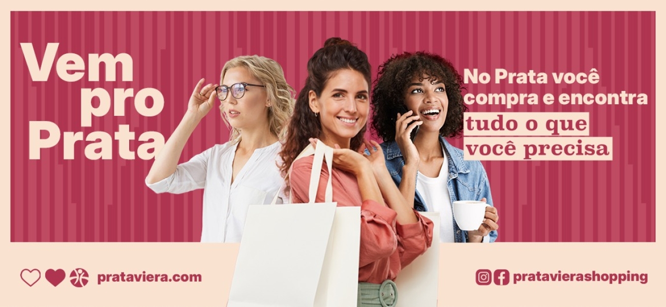 Prataviera Shopping: Nova Fase, Mesmo Coração de Caxias do Sul
