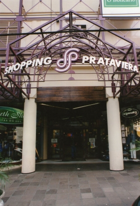 Prataviera 2007