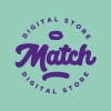Match Digital Store