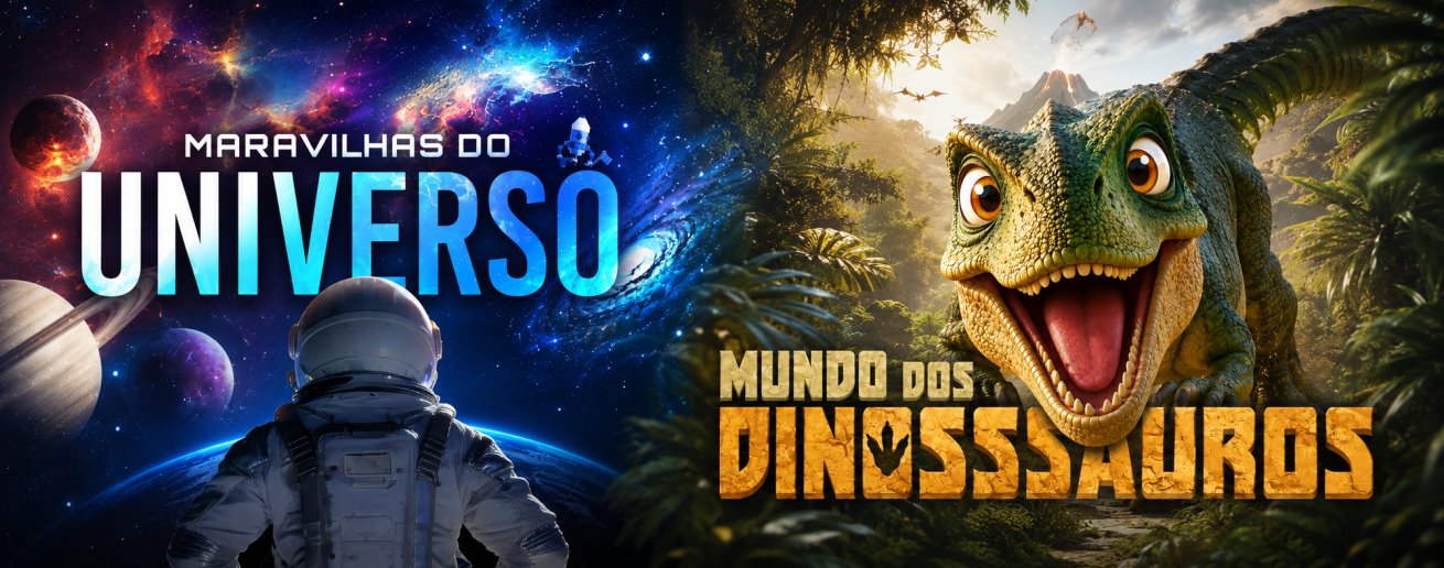 Planetário no Prataviera: ainda dá tempo de viver essa experiência!