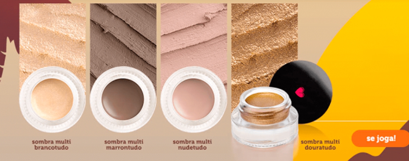 Estes 11 novos produtos da quem disse, berenice? vão garantir o bronze da sua pele!